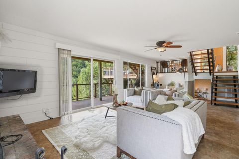 Tiny photo for 15540 Armsby Lane, Morgan Hill, CA 95037 (MLS # ML82042232)