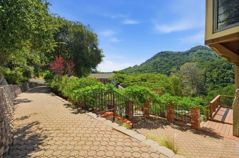 Tiny photo for 15540 Armsby Lane, Morgan Hill, CA 95037 (MLS # ML82042232)