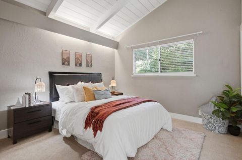Tiny photo for 15540 Armsby Lane, Morgan Hill, CA 95037 (MLS # ML82042232)