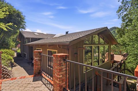 Tiny photo for 15540 Armsby Lane, Morgan Hill, CA 95037 (MLS # ML82042232)