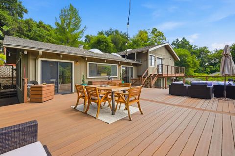 Tiny photo for 15540 Armsby Lane, Morgan Hill, CA 95037 (MLS # ML82042232)
