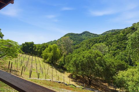 Tiny photo for 15540 Armsby Lane, Morgan Hill, CA 95037 (MLS # ML82042232)