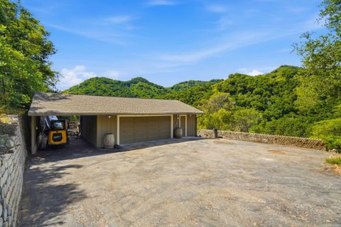 Tiny photo for 15540 Armsby Lane, Morgan Hill, CA 95037 (MLS # ML82042232)