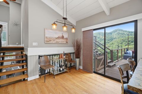 Tiny photo for 15540 Armsby Lane, Morgan Hill, CA 95037 (MLS # ML82042232)