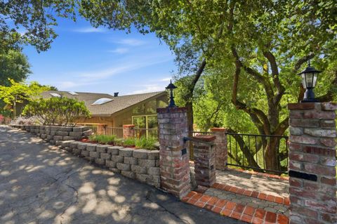 Tiny photo for 15540 Armsby Lane, Morgan Hill, CA 95037 (MLS # ML82042232)