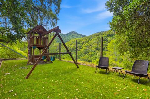 Tiny photo for 15540 Armsby Lane, Morgan Hill, CA 95037 (MLS # ML82042232)