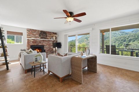 Tiny photo for 15540 Armsby Lane, Morgan Hill, CA 95037 (MLS # ML82042232)