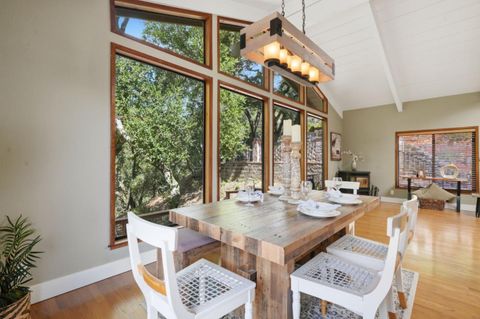 Tiny photo for 15540 Armsby Lane, Morgan Hill, CA 95037 (MLS # ML82042232)
