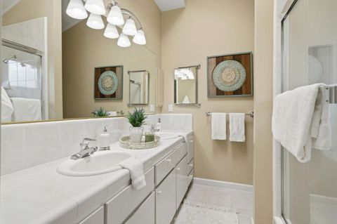 Tiny photo for 15540 Armsby Lane, Morgan Hill, CA 95037 (MLS # ML82042232)