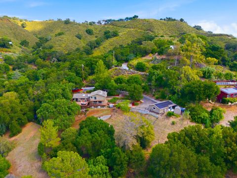 Tiny photo for 15540 Armsby Lane, Morgan Hill, CA 95037 (MLS # ML82042232)