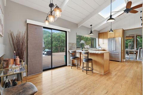 Tiny photo for 15540 Armsby Lane, Morgan Hill, CA 95037 (MLS # ML82042232)