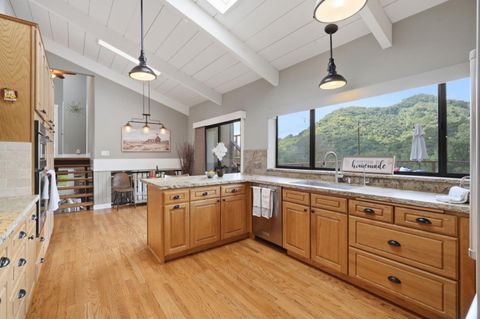 Tiny photo for 15540 Armsby Lane, Morgan Hill, CA 95037 (MLS # ML82042232)