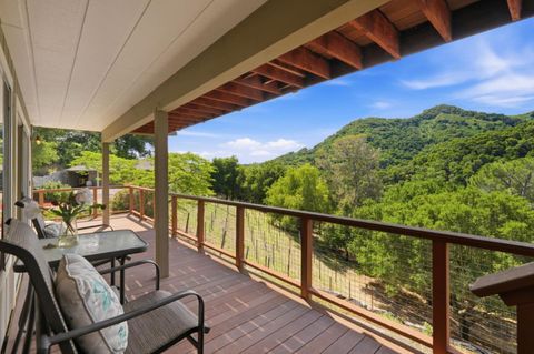 Tiny photo for 15540 Armsby Lane, Morgan Hill, CA 95037 (MLS # ML82042232)