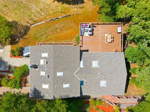 Tiny photo for 15540 Armsby Lane, Morgan Hill, CA 95037 (MLS # ML82042232)