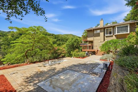 Tiny photo for 15540 Armsby Lane, Morgan Hill, CA 95037 (MLS # ML82042232)