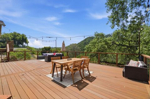 Tiny photo for 15540 Armsby Lane, Morgan Hill, CA 95037 (MLS # ML82042232)