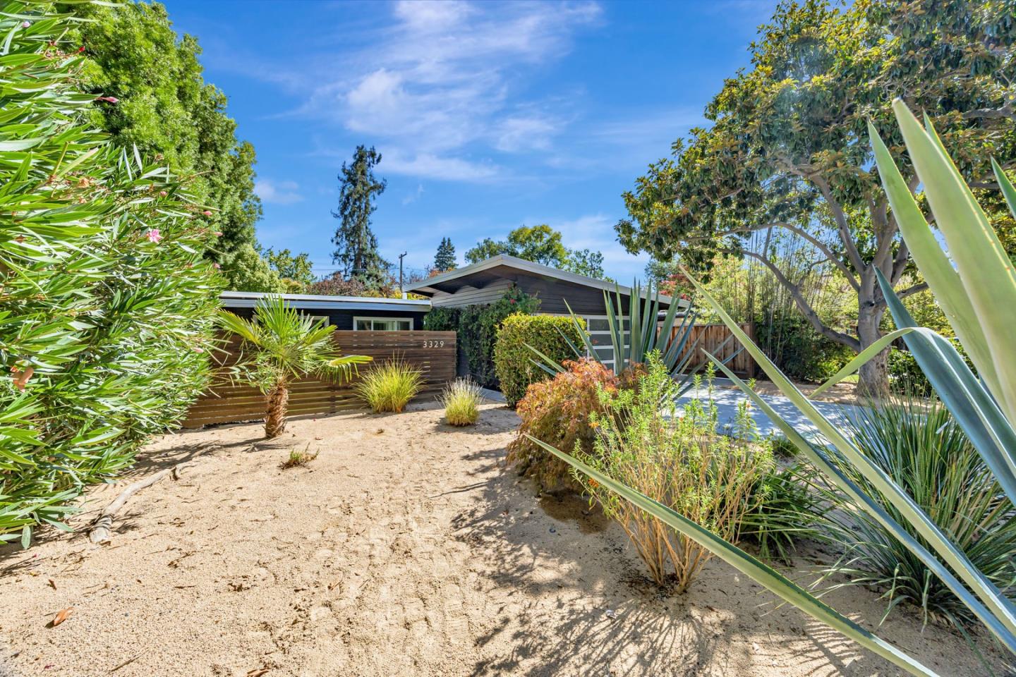 3329 Ramona Street