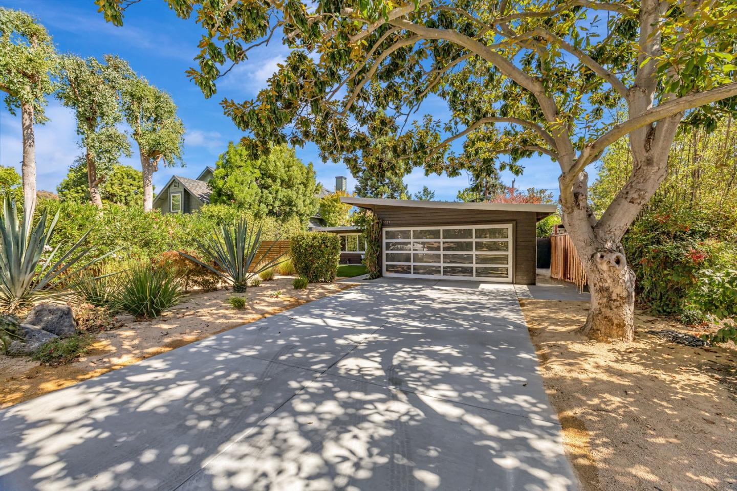 3329 Ramona Street
