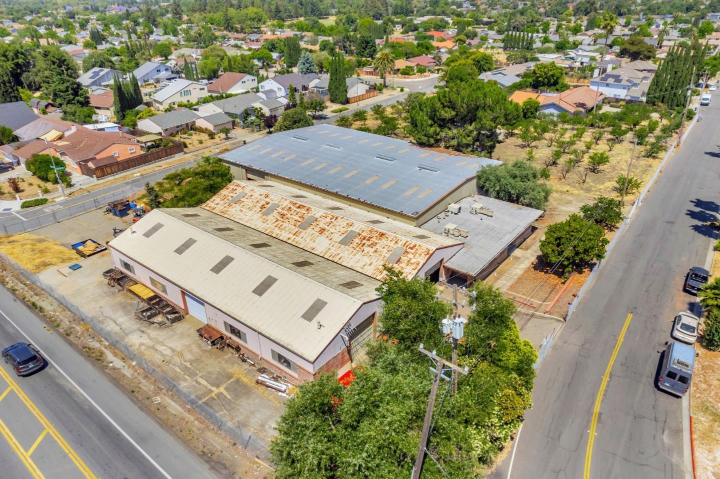 1545 Stone Creek Drive