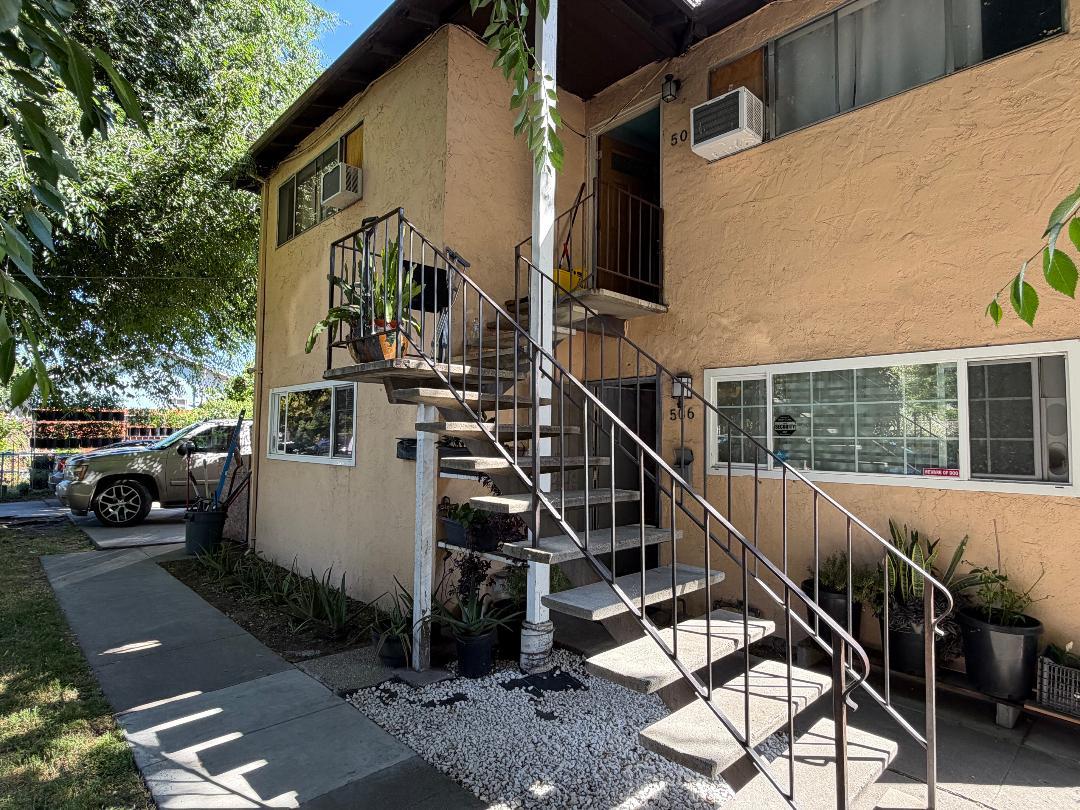 502 North 18th Street