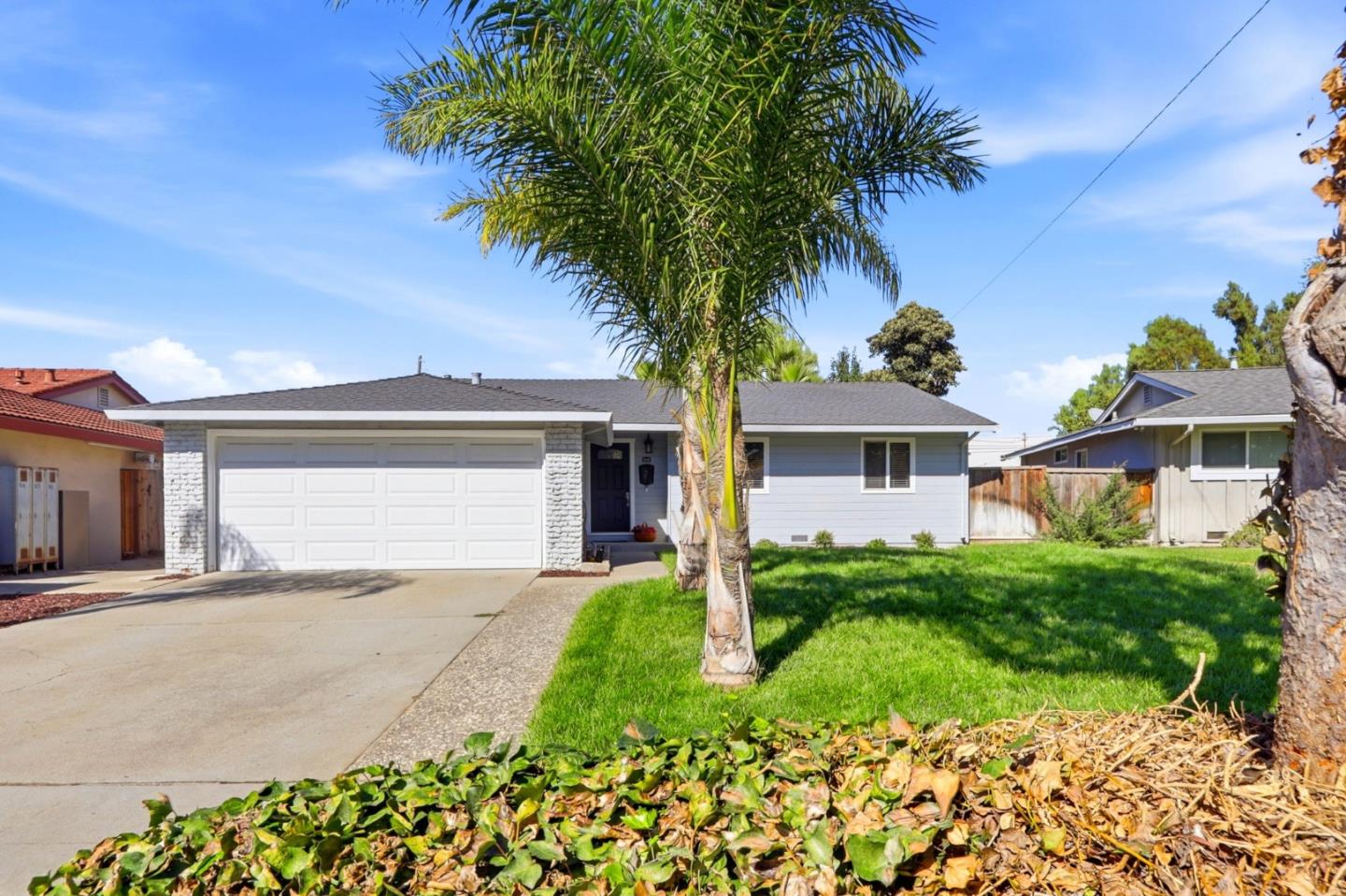 5695 Keymar Drive