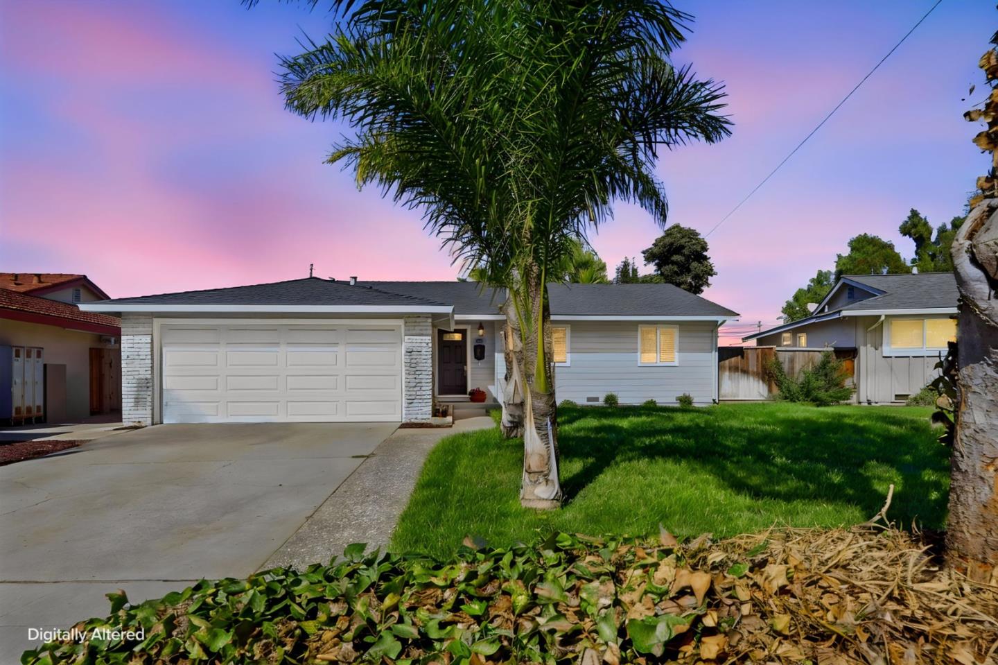 5695 Keymar Drive, San Jose CA 95123