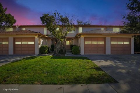 Photo of 1636 Brookvale Drive, SAN JOSE, CA 95129 (MLS # ML82036392)