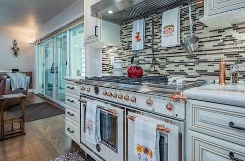 11394 Saddle Road MONTEREY CA 93940