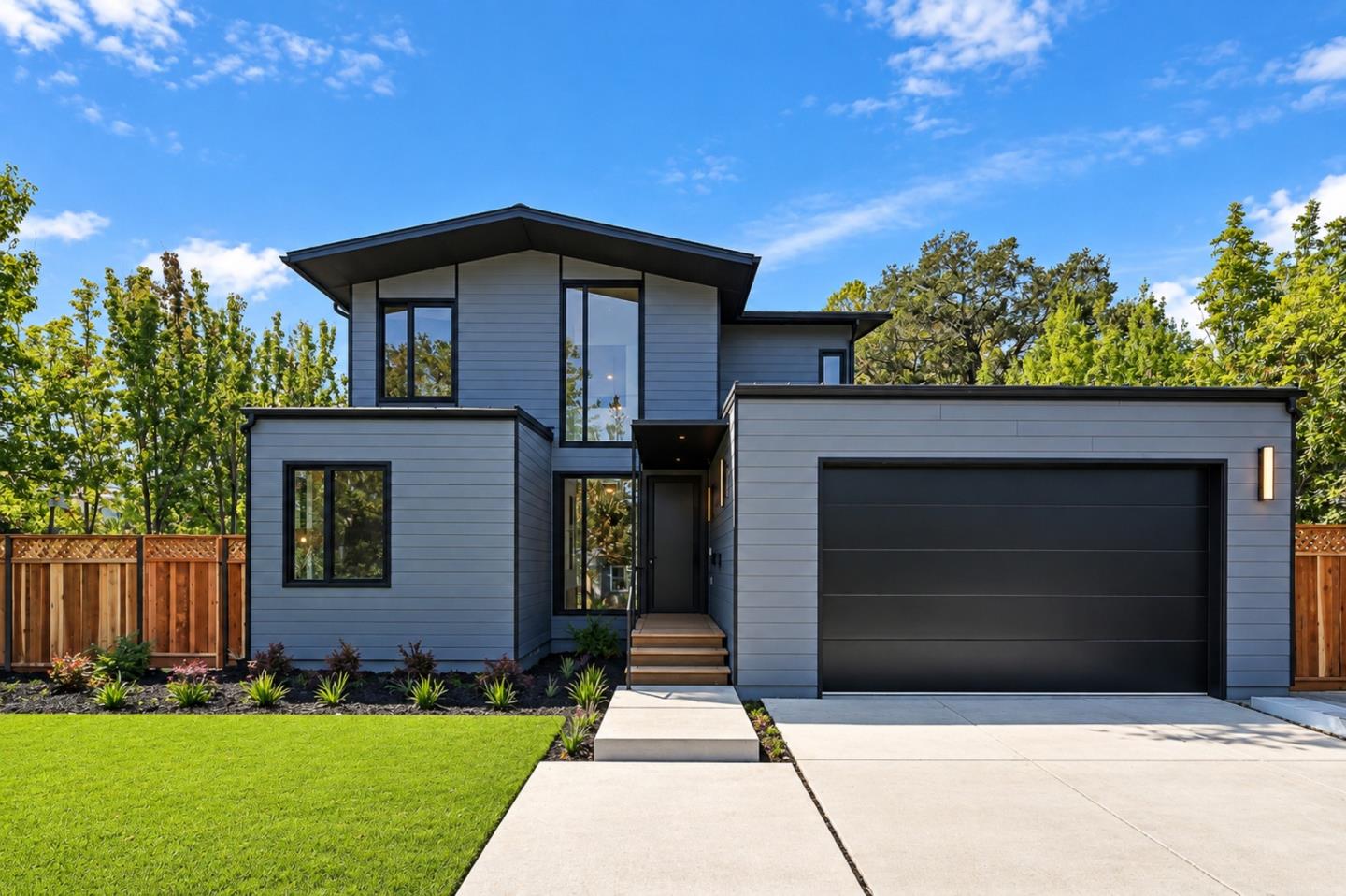 1101 May Brown Avenue