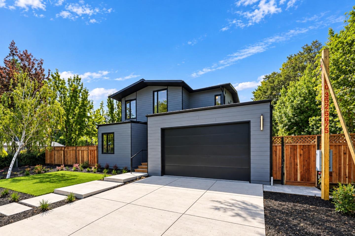 1101 May Brown Avenue