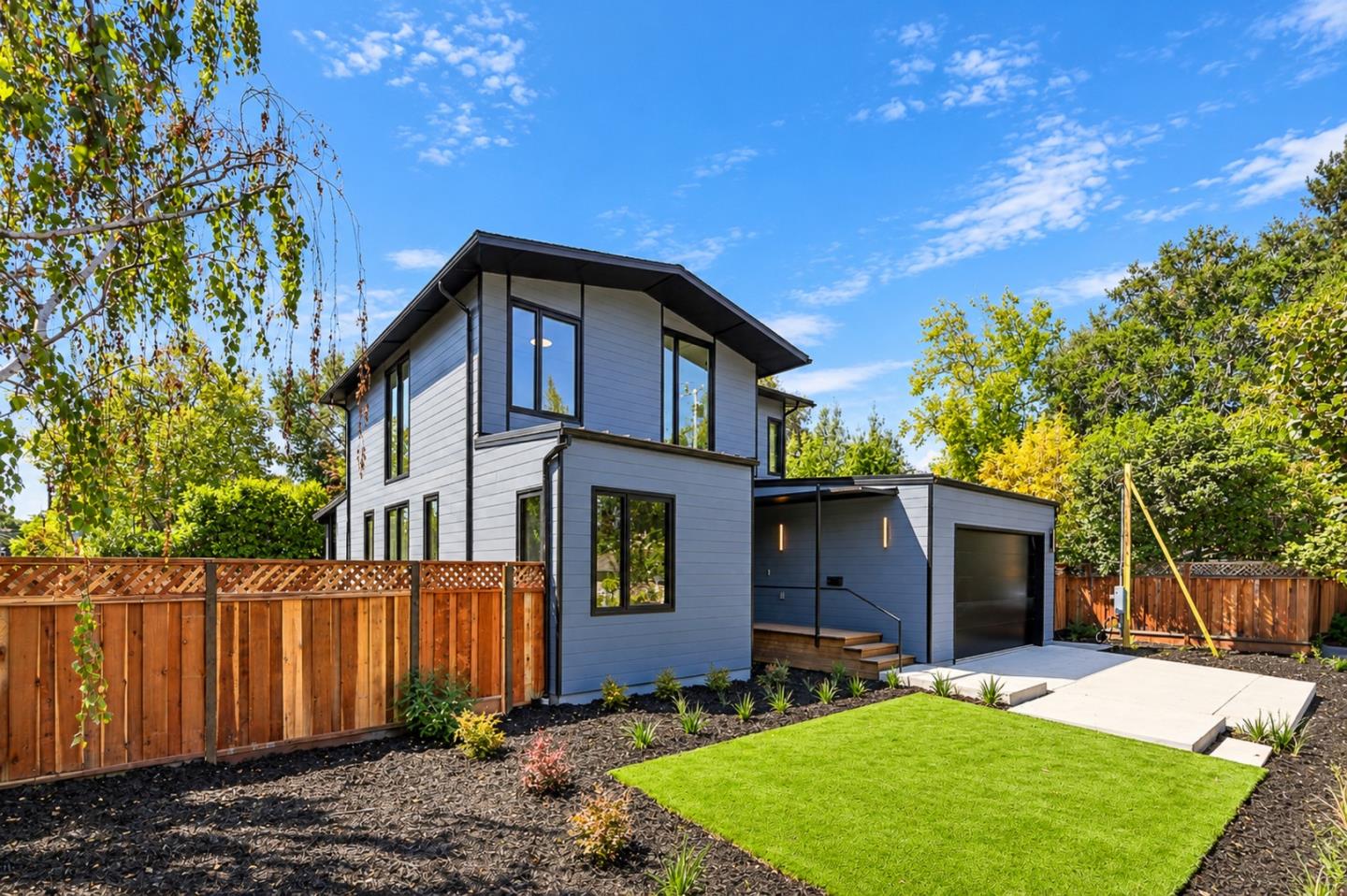 1101 May Brown Avenue