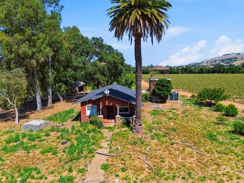 Photo of 3115 Leavesley Road, GILROY, CA 95020 (MLS # ML82049434)