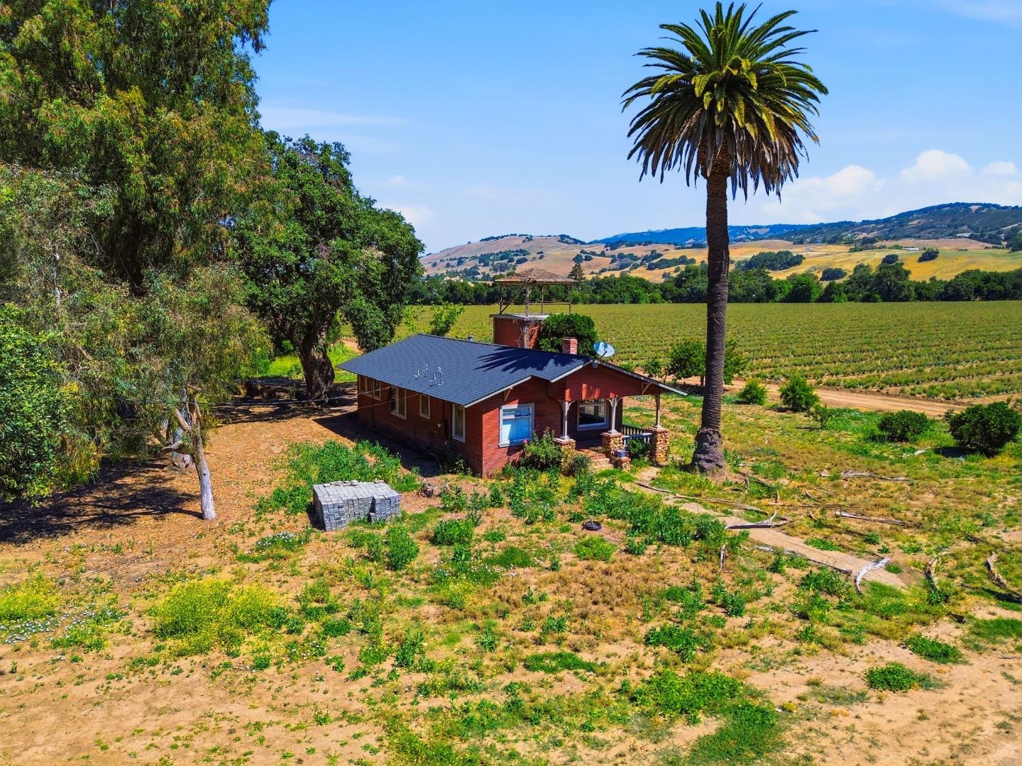 3115 Leavesley Road