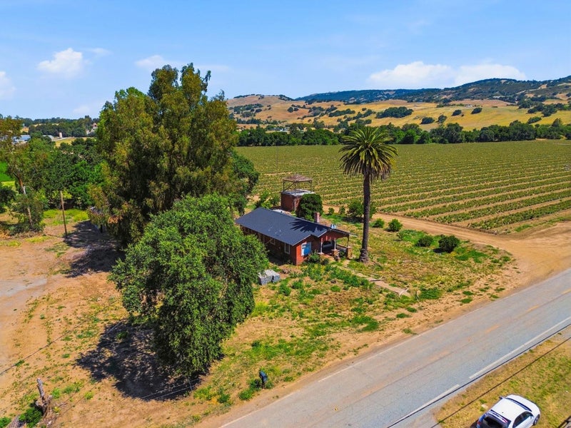 3115 Leavesley Road