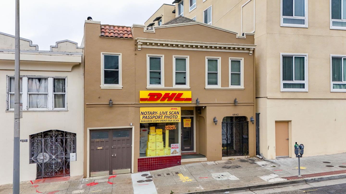6842 Mission Street