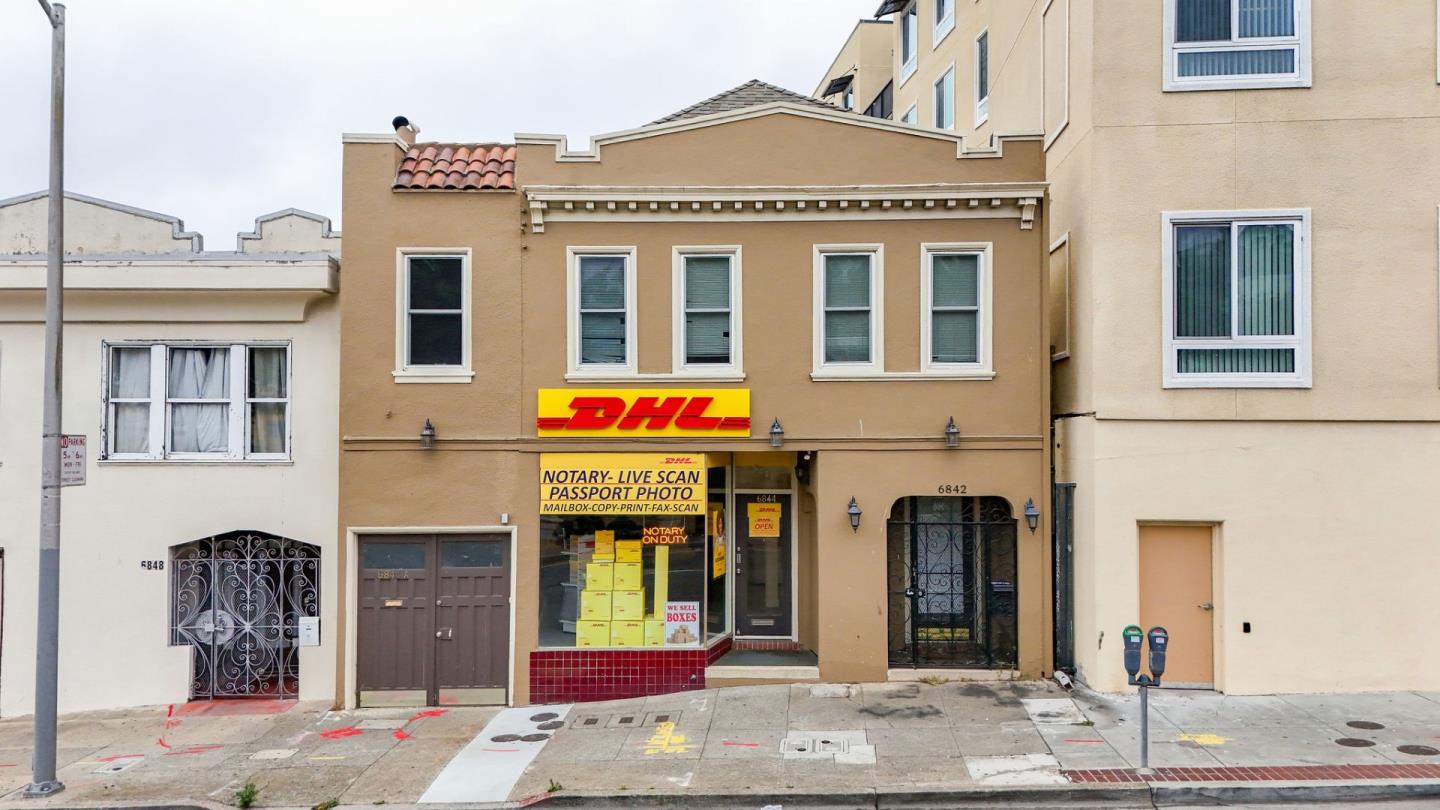 6842 Mission Street