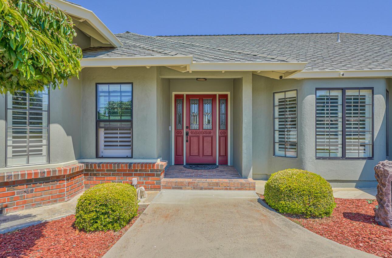22105 Ranchito Drive