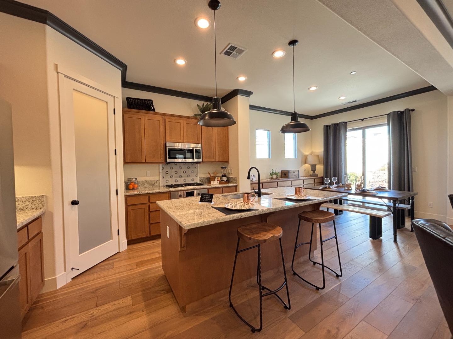 1507 Santana Ranch Drive