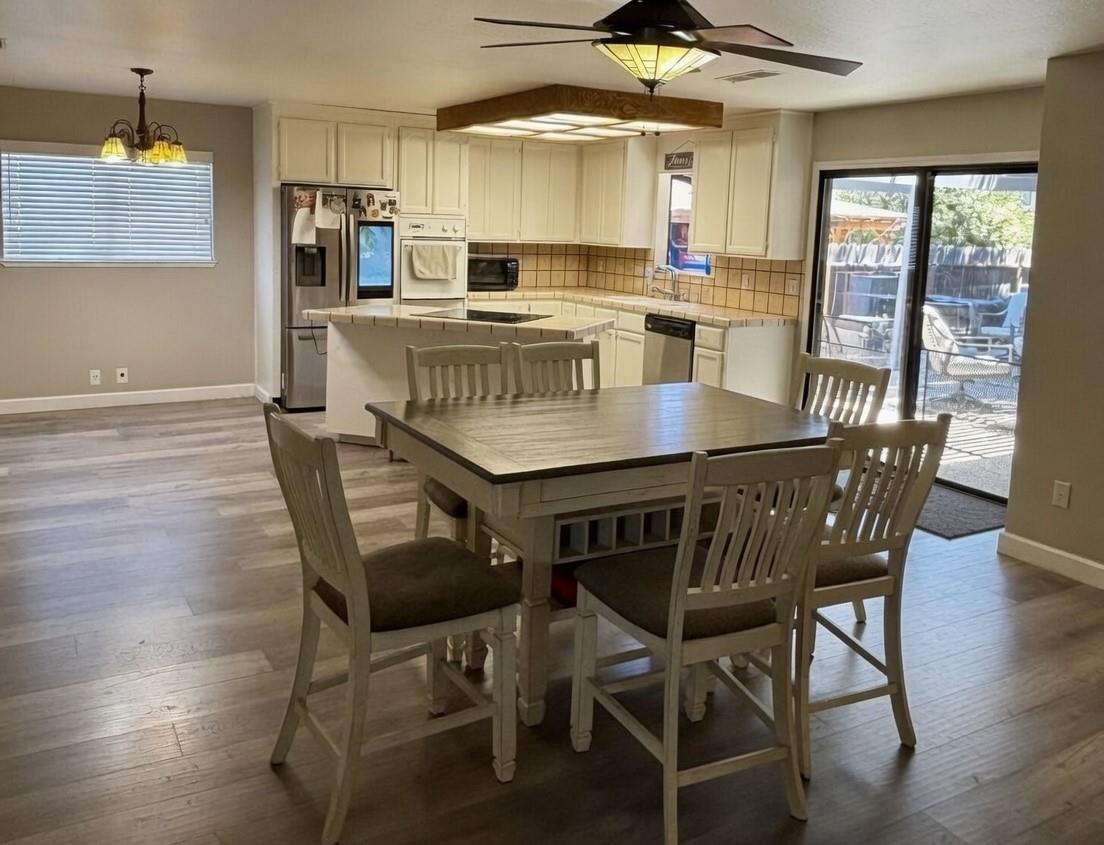 1571 Vallejo Drive