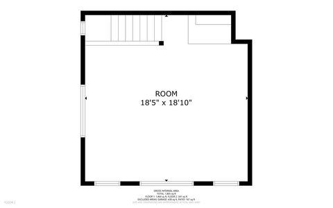 Tiny photo for 1231 Claremont Drive, SAN BRUNO, CA 94066 (MLS # ML82040944)