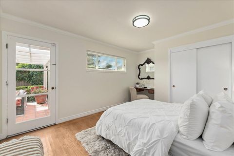 Tiny photo for 1231 Claremont Drive, SAN BRUNO, CA 94066 (MLS # ML82040944)