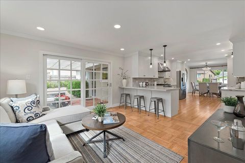 Tiny photo for 1231 Claremont Drive, SAN BRUNO, CA 94066 (MLS # ML82040944)