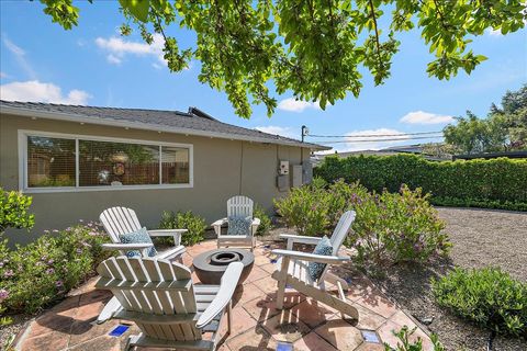 Tiny photo for 1231 Claremont Drive, SAN BRUNO, CA 94066 (MLS # ML82040944)