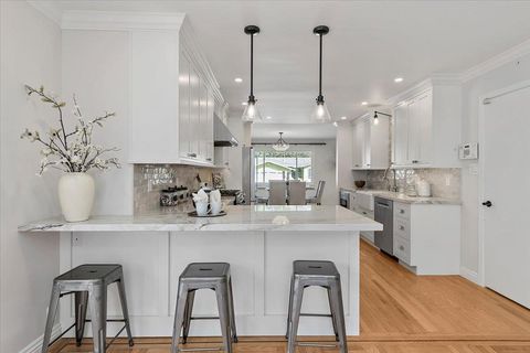 Tiny photo for 1231 Claremont Drive, SAN BRUNO, CA 94066 (MLS # ML82040944)