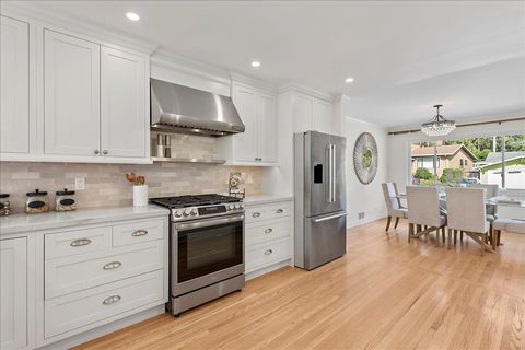 Tiny photo for 1231 Claremont Drive, SAN BRUNO, CA 94066 (MLS # ML82040944)