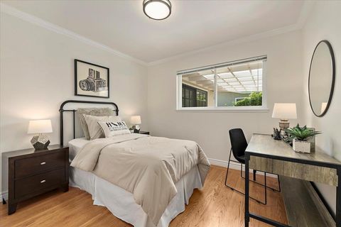 Tiny photo for 1231 Claremont Drive, SAN BRUNO, CA 94066 (MLS # ML82040944)