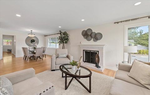 Tiny photo for 1231 Claremont Drive, SAN BRUNO, CA 94066 (MLS # ML82040944)