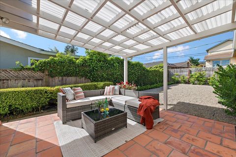 Tiny photo for 1231 Claremont Drive, SAN BRUNO, CA 94066 (MLS # ML82040944)