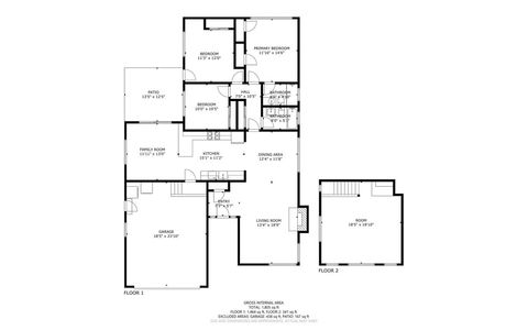 Tiny photo for 1231 Claremont Drive, SAN BRUNO, CA 94066 (MLS # ML82040944)