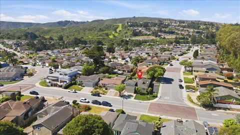 Tiny photo for 1231 Claremont Drive, SAN BRUNO, CA 94066 (MLS # ML82040944)